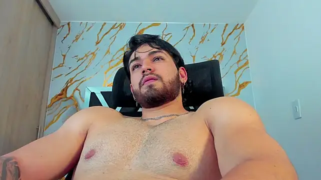 ElianKeiser – Naživo XXX chat