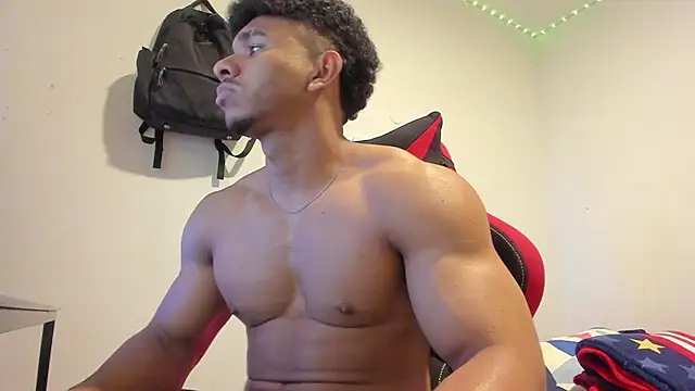 Jayden_VanceJS Chat XXX in diretta