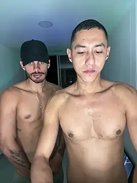 Derek_master – Live XXX-chat