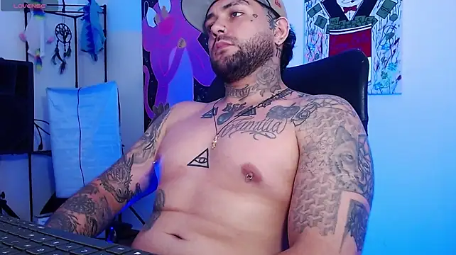 esteban_cloud Chat XXX in diretta