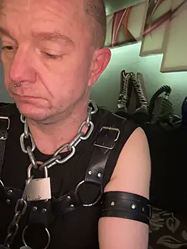 GabbondKinky Live XXX Chat