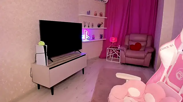 _FireInMySoul_ Live XXX-Chat