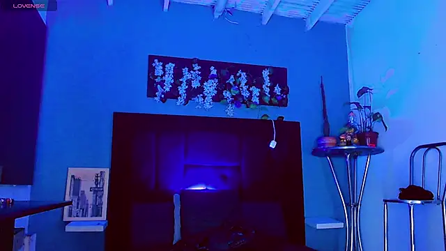 HannibalLester 现场XXX聊天