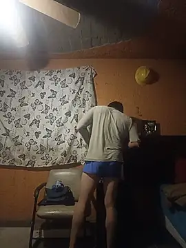 Živý XXX chat coronel5002