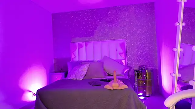 Chatroom XXX en direct de AmyRider_