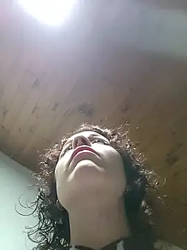 Rebelchocolate Chat XXX in diretta