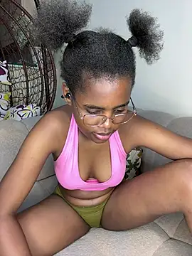 softglamqueen's Live XXX Chat