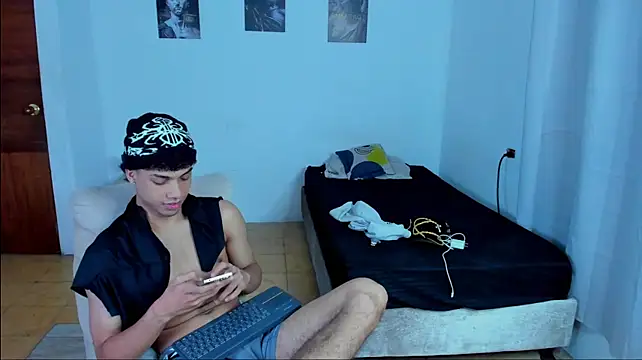 Nathan_velez Live XXX-Chat