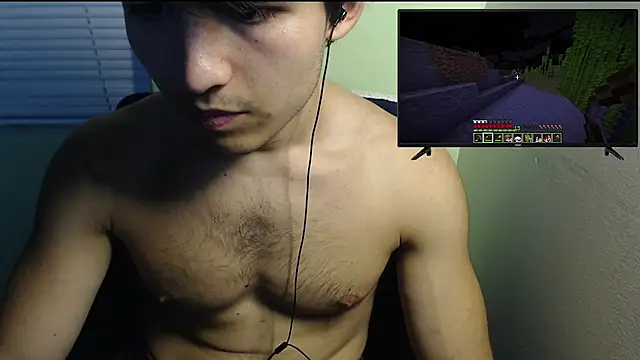 the1invisibleboy's Live XXX Chat