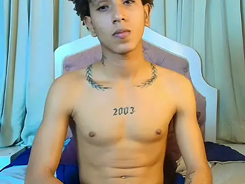Chat XXX ao vivo de ArisStonne