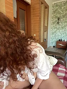 Redd_Angell Live XXX Chat