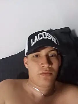 jhaylore23 Pertunjukan Webcam
