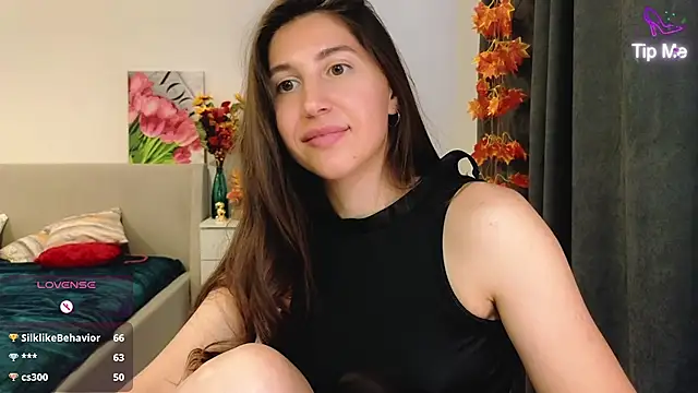 marrycolins Chat XXX in diretta