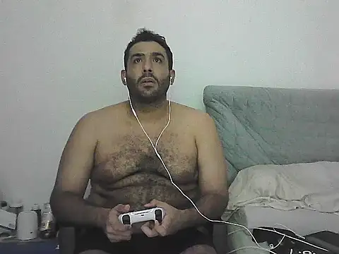 alphalatinobearx লাইভ XXX চ্যাট
