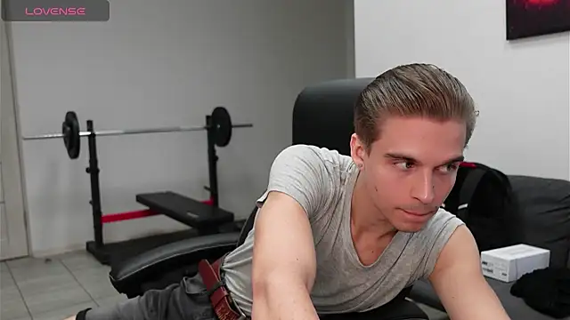 David_Heath Live XXX-chat