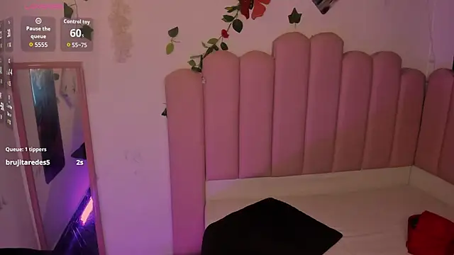 janneth16 Chat XXX in diretta
