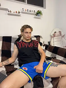 AleFoxx_ live XXX chat