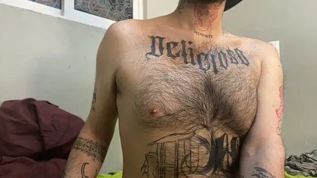 Chat +18 de delidemente333 ao vivo