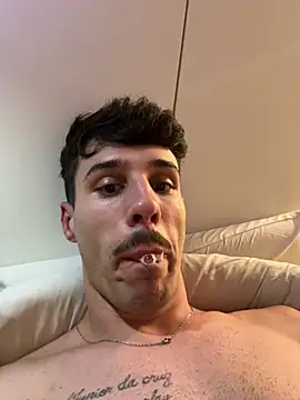 Chat XXX ao vivo de slaamdopee