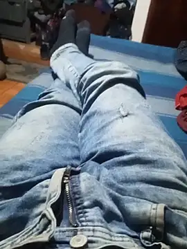 Mannish_Boy 라이브 XXX 채팅