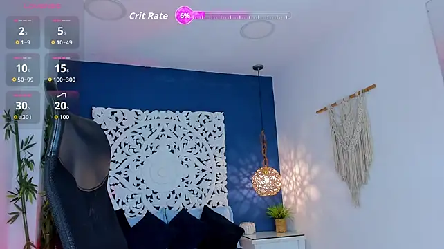 Chat XXX Live B_Wild