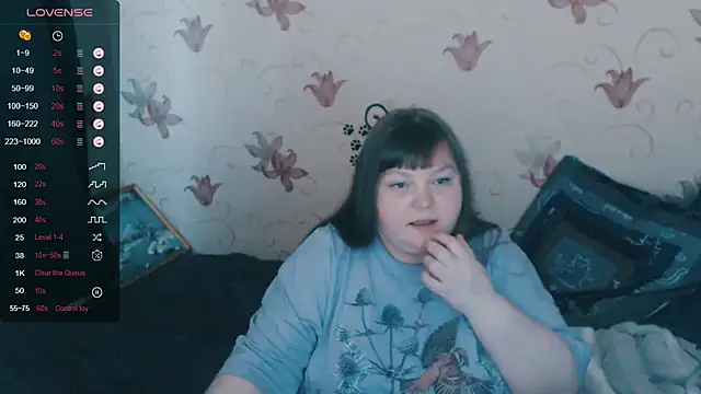 Онлайн чат XXX fistashka___