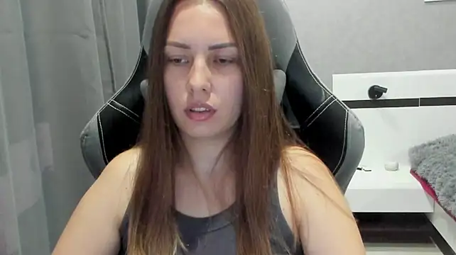 Mia_shy1 Obrolan Langsung XXX