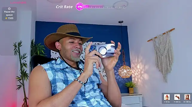 B_Wild Chat XXX in diretta