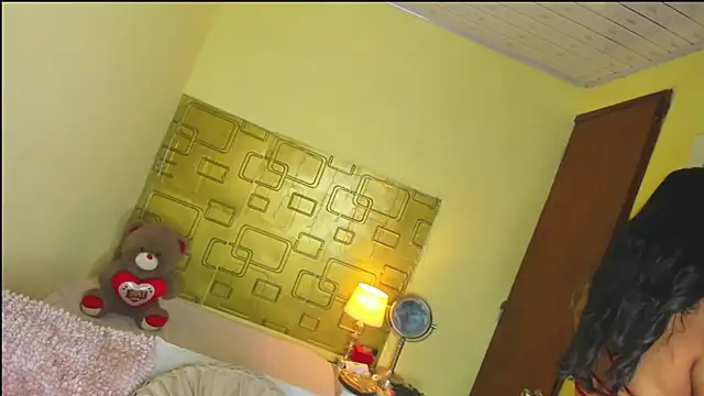Julia_Haye Obrolan Langsung XXX