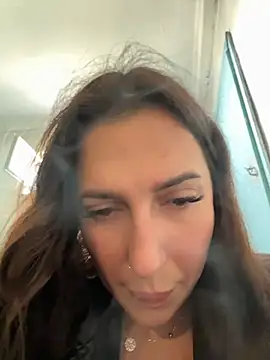 AleksandraRich's Live XXX Chat
