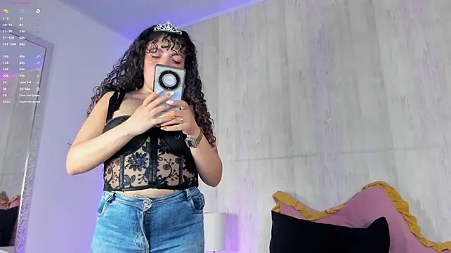Chatroom XXX en direct de Ruby_diamonds