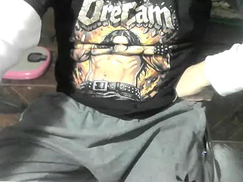OreCam Chat XXX in diretta