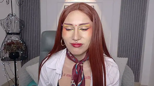 auravg Adlı Modelin Canlı XXX Sohbeti