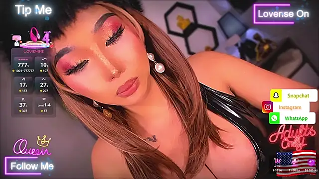 _prettyjawdropper_'s Live XXX Chat