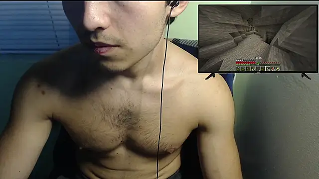the1invisibleboy's Live XXX Chat
