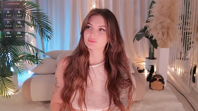 Annaa_Banana's Live XXX Chat
