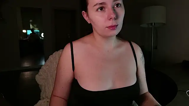 Di_na_Bell – Live XXX-chat