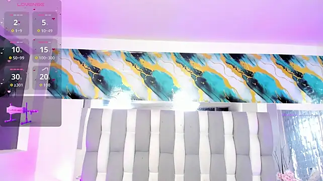 IsaDiiaz 现场XXX聊天