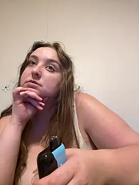 Živý XXX chat Caligirl9895