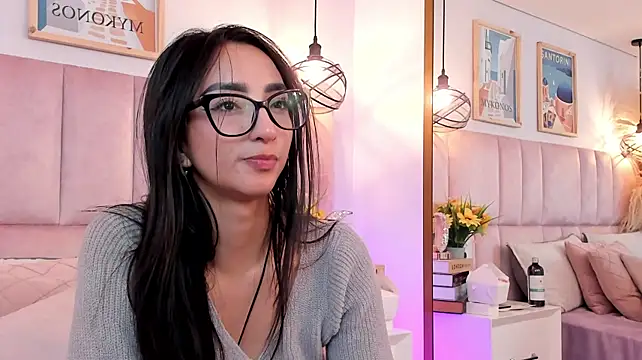 Ella_Parker_ – Naživo XXX chat