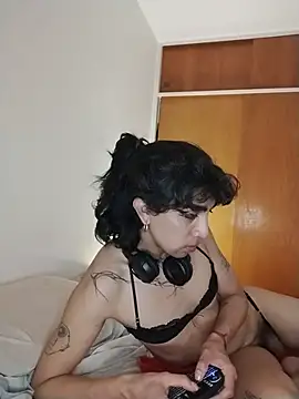 Lecoco33 live XXX chat