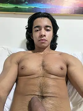 Jordan_Patrick's Live XXX Chat