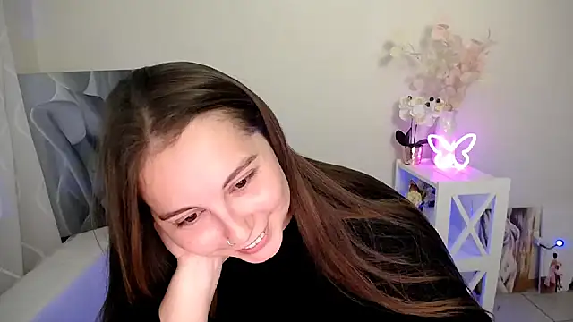 SweetPrincess_'s Live XXX Chat