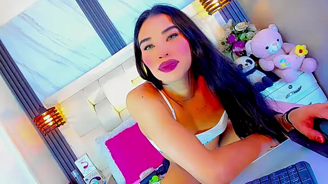 Chat XXX ao vivo de BelovedChain01