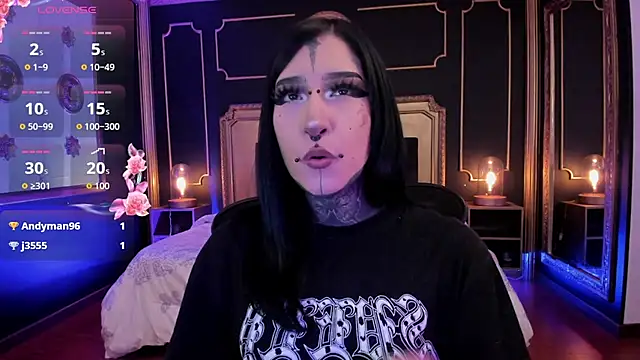 Živý XXX chat Kat_VonDe