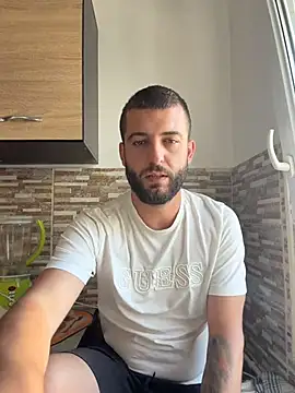 Živý XXX chat Pablo_Hornyguy95