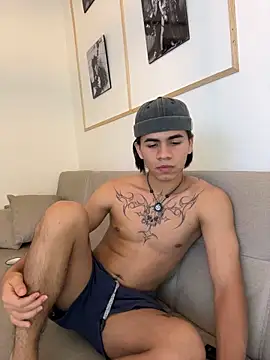Mao_mdn 라이브 XXX 채팅