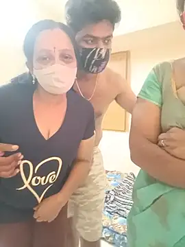Tami_fucking_stars: вебкам-шоу