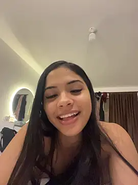 Chat +18 de AmaraMorgan ao vivo
