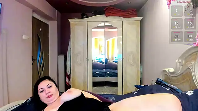 Chatroom XXX en direct de MilfDomina6_9
